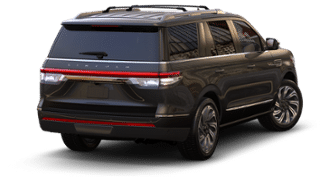 2024 Lincoln Lincoln Navigator External Image 3